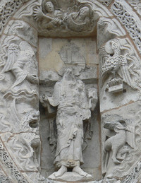 Poitiers
